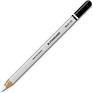 Black 125 Design Matte Vinyl Skin for Apple Pencil 2nd & Pro | 2 Units | Durable Protection & Unique Style | Perfect for